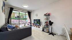 Sol Acres (D23), Condominium #500108931